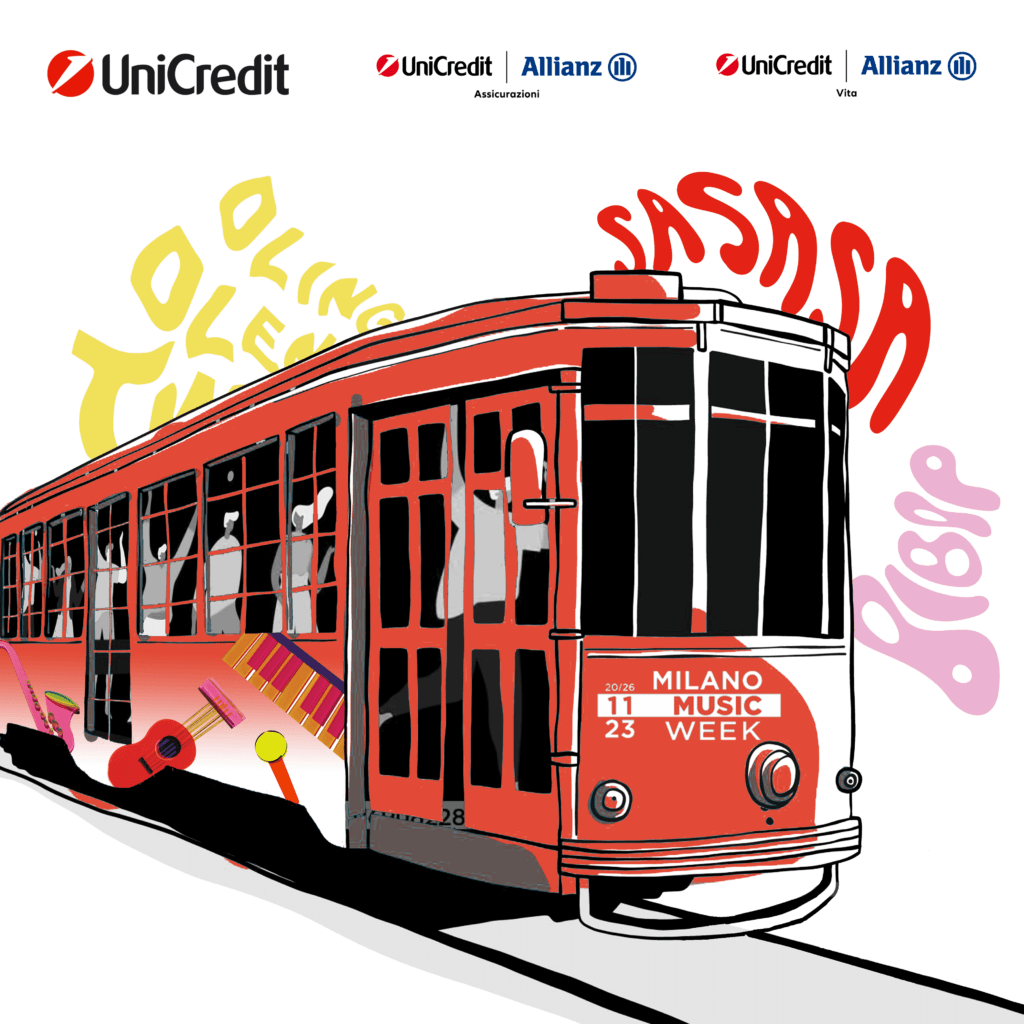Milano Music Week