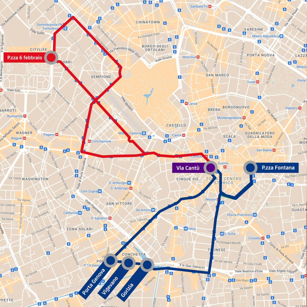 Milano Music Week