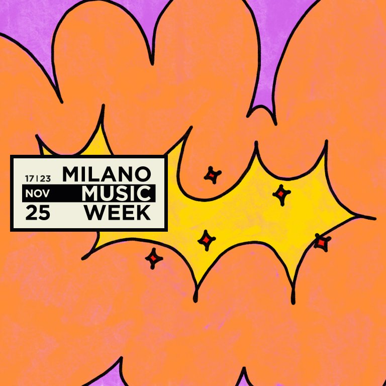 Milano Music Week