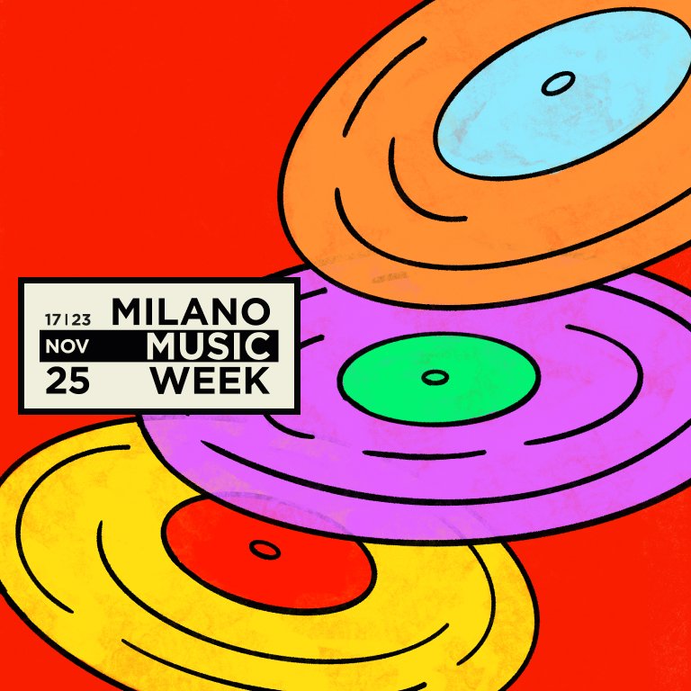 Milano Music Week