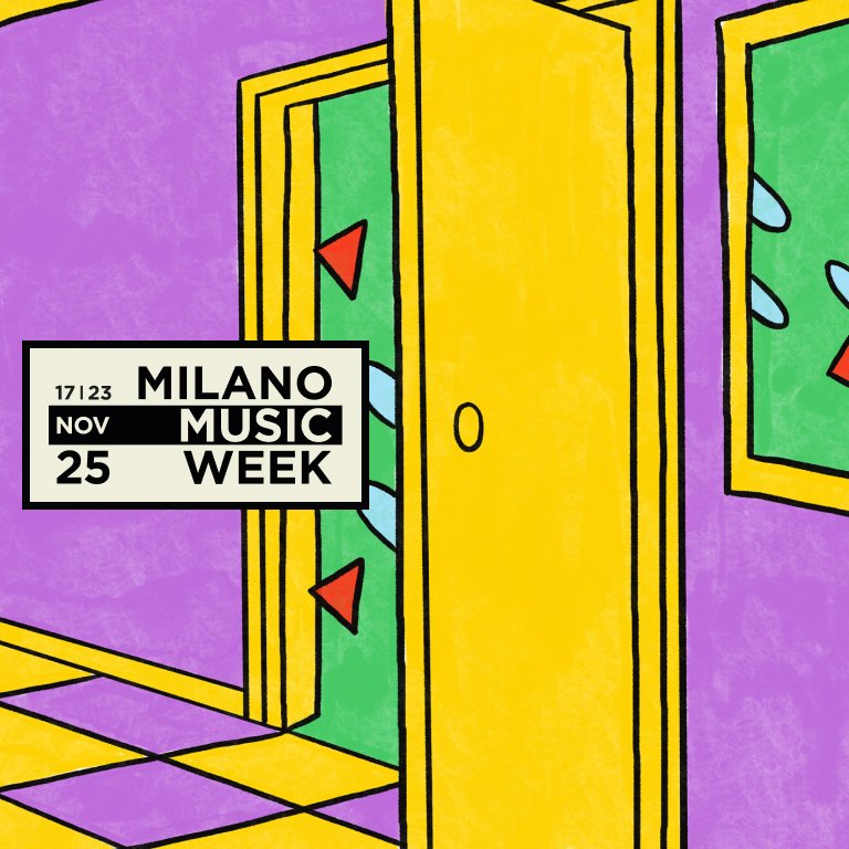 Milano Music Week