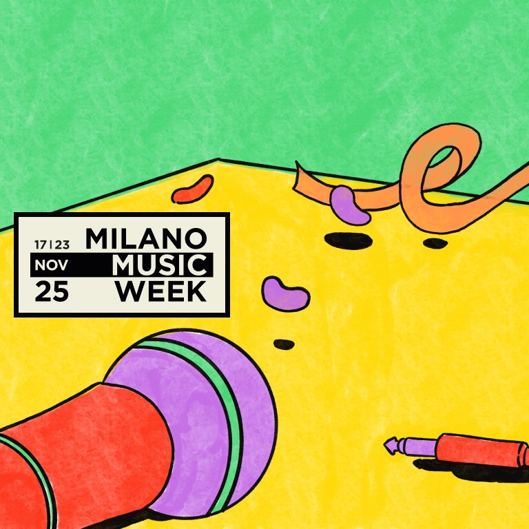 Milano Music Week