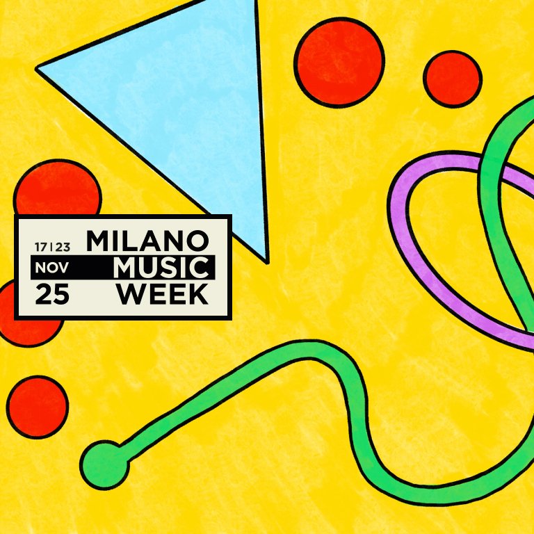 Milano Music Week