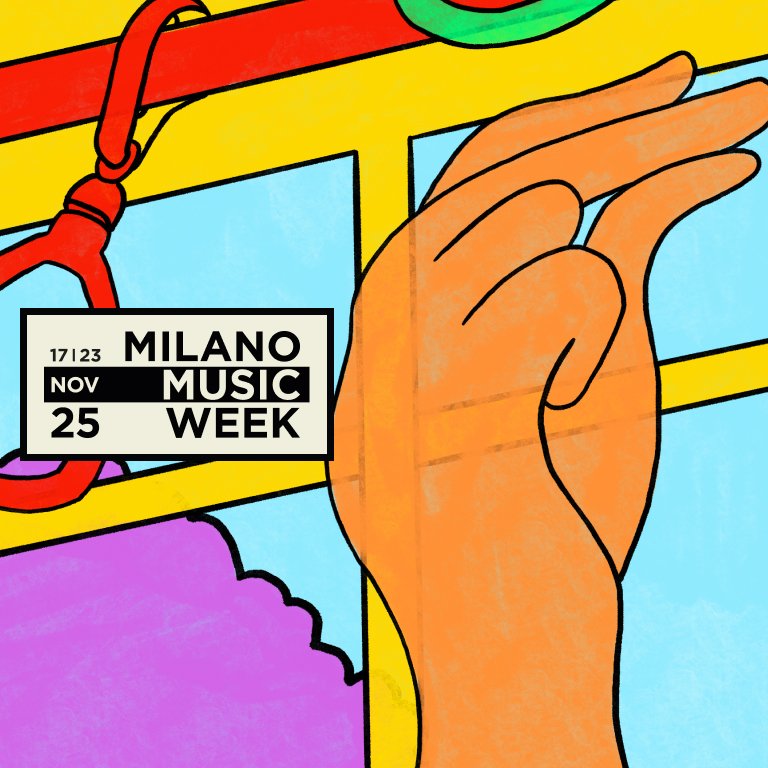 Milano Music Week