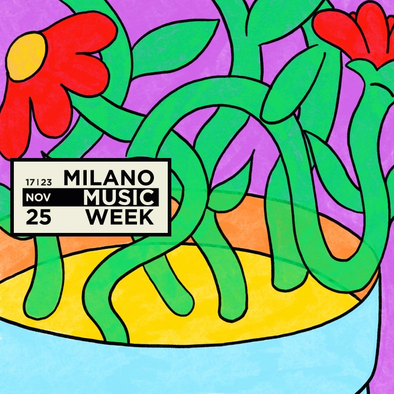Milano Music Week