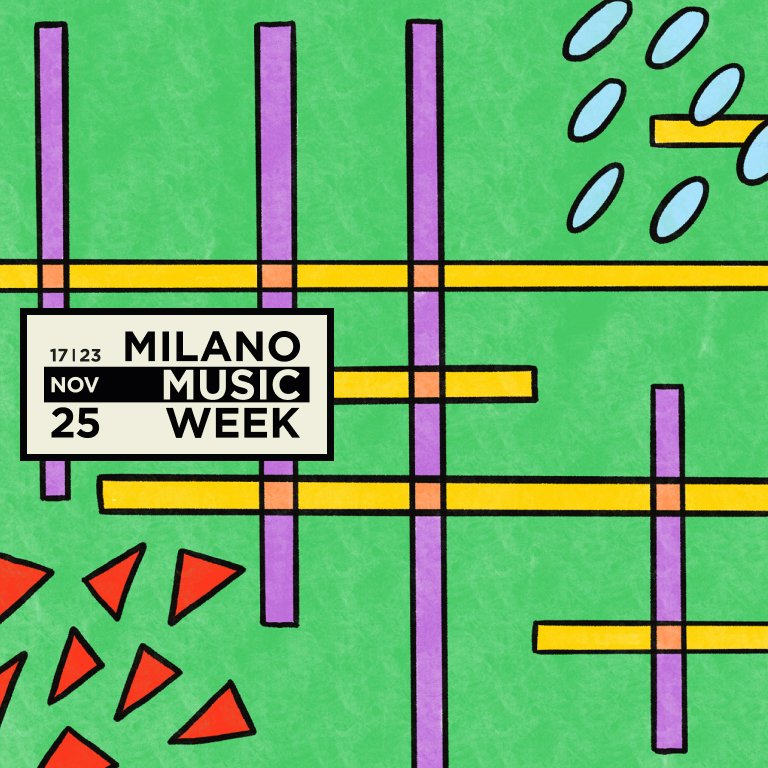 Milano Music Week