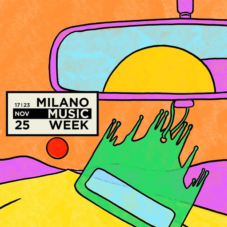Milano Music Week